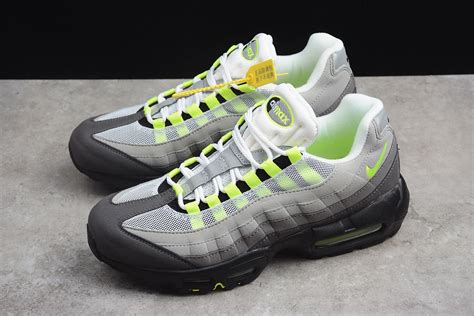 Nike Air Max 95s men's